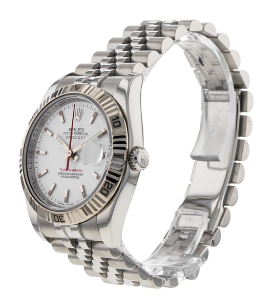 Rolex Turn-O-Graph 116264